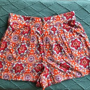 Women’s Shorts